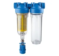 Филтър комплект Hydra DUO 25 микрона